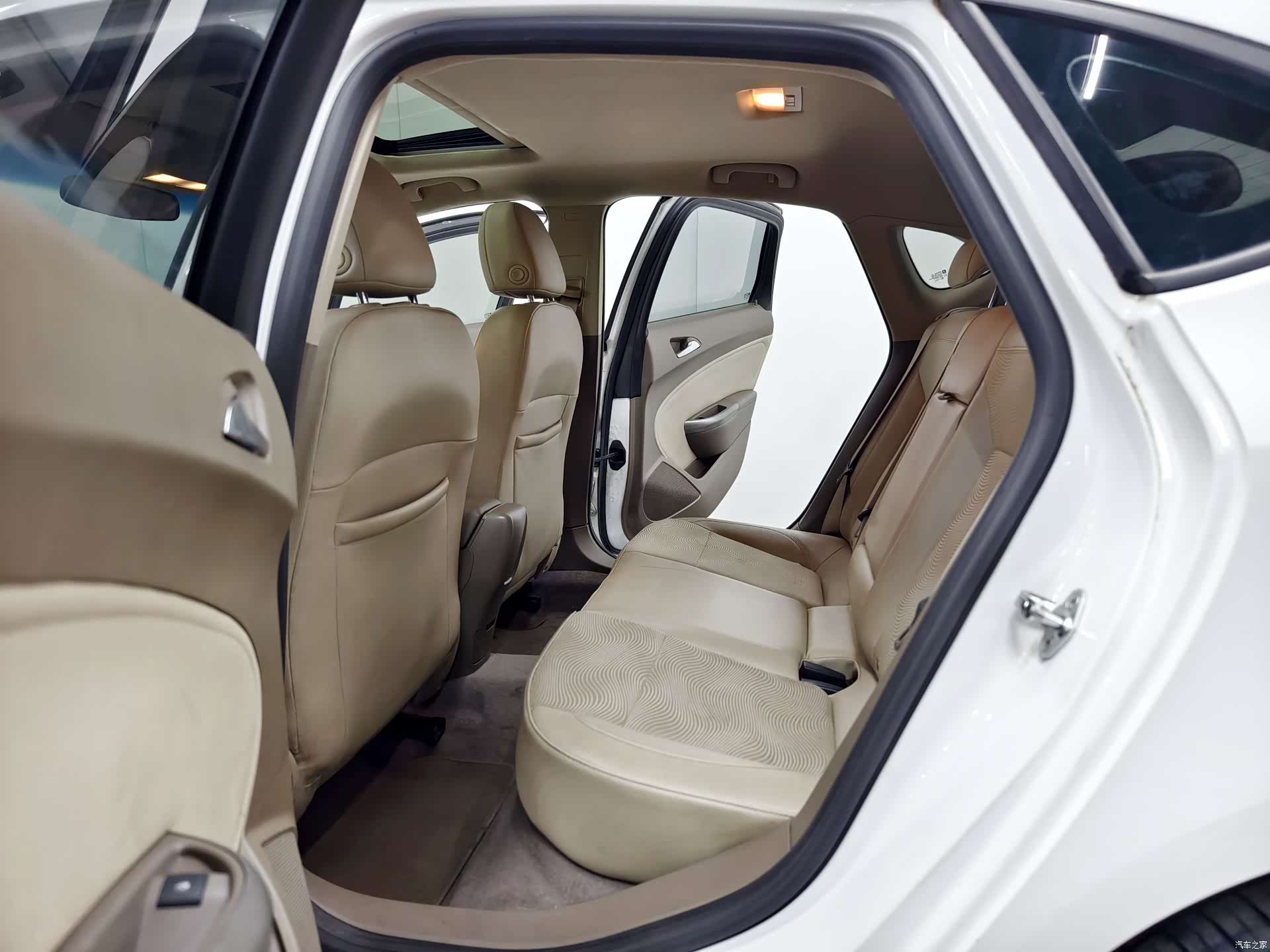 Buick GT, 2014 13