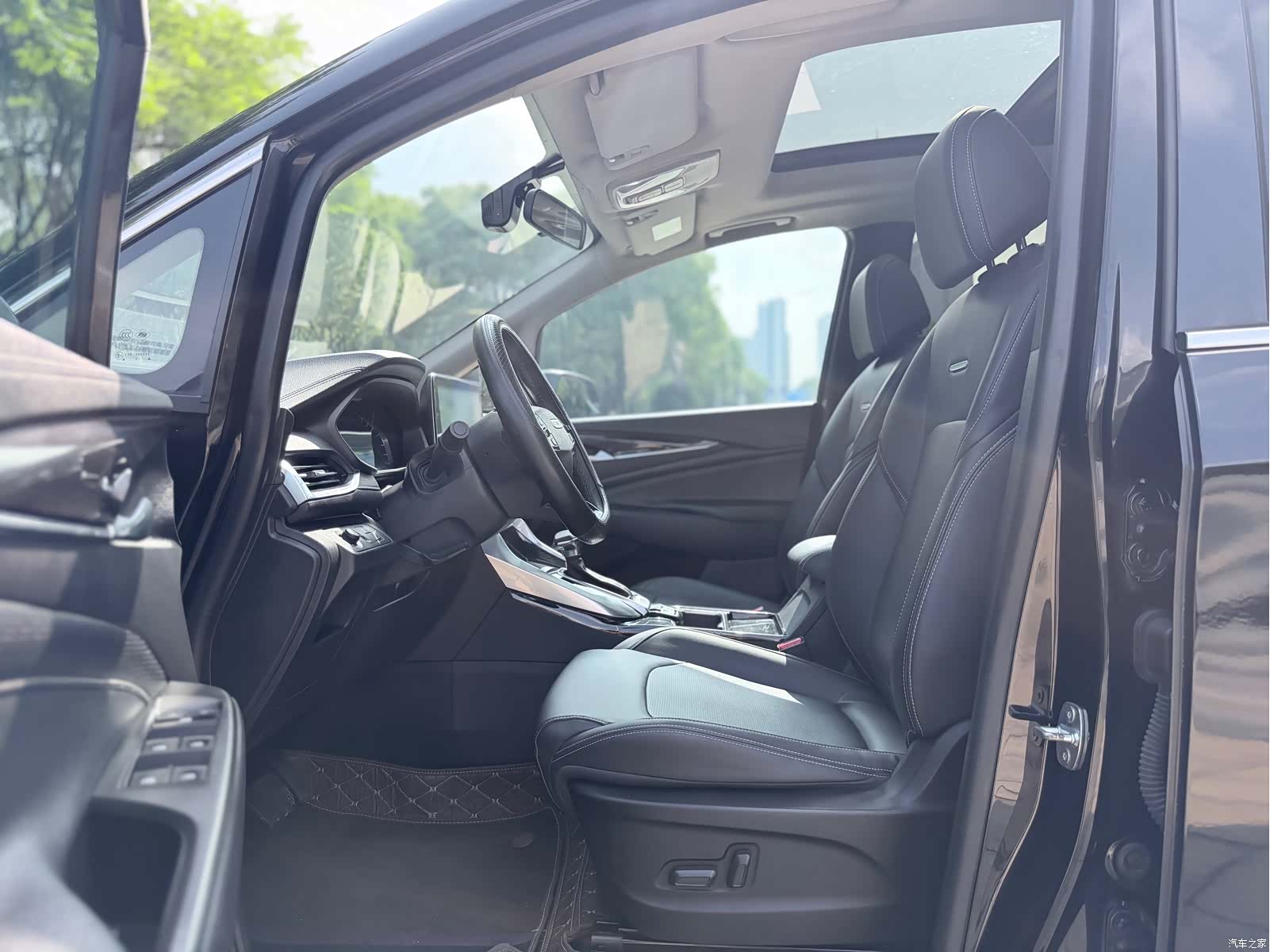 Maxus G50, 2021 9