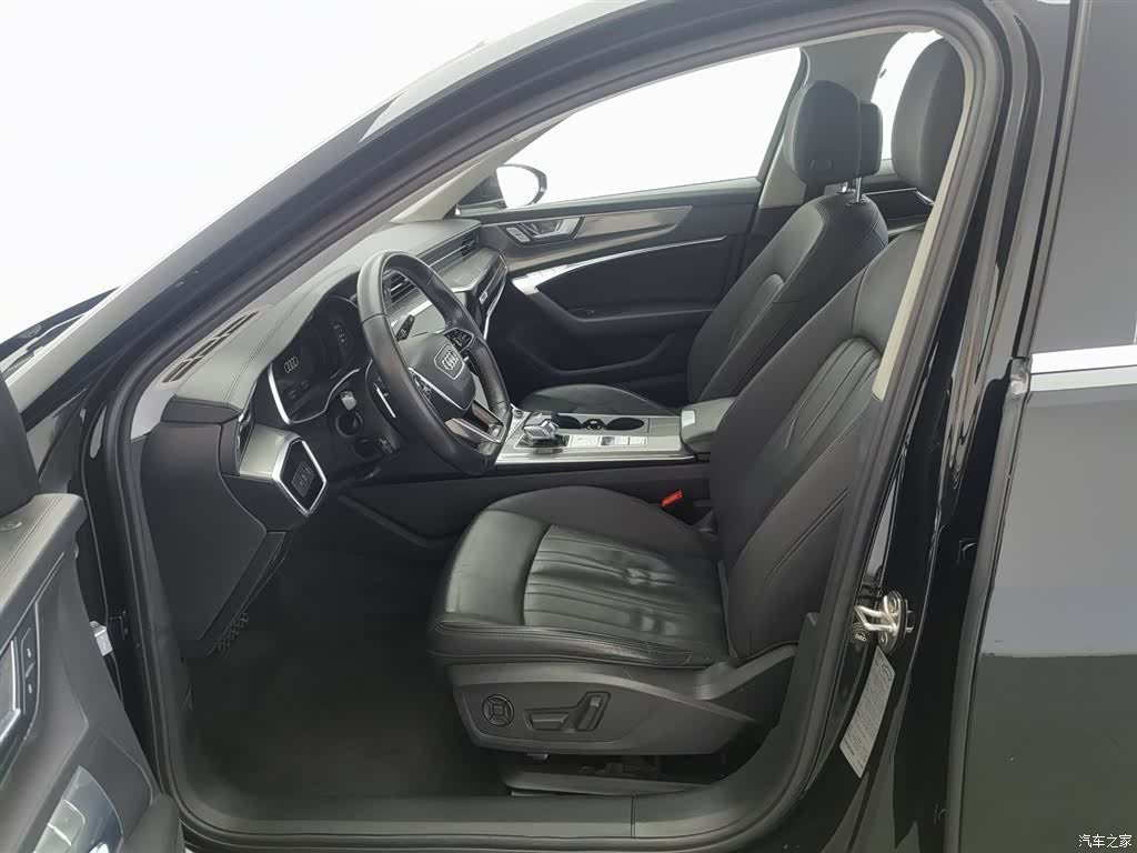 Audi A6, 2020 10