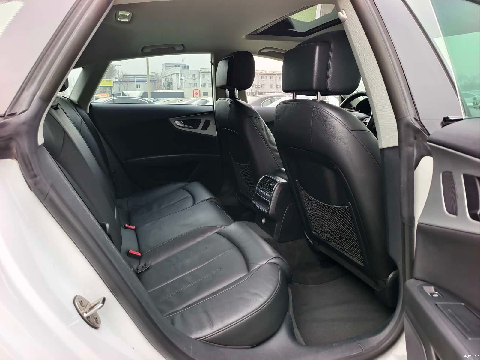 Audi A7, 2014 17