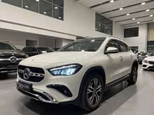 ����GLA 2024�� GLA 220