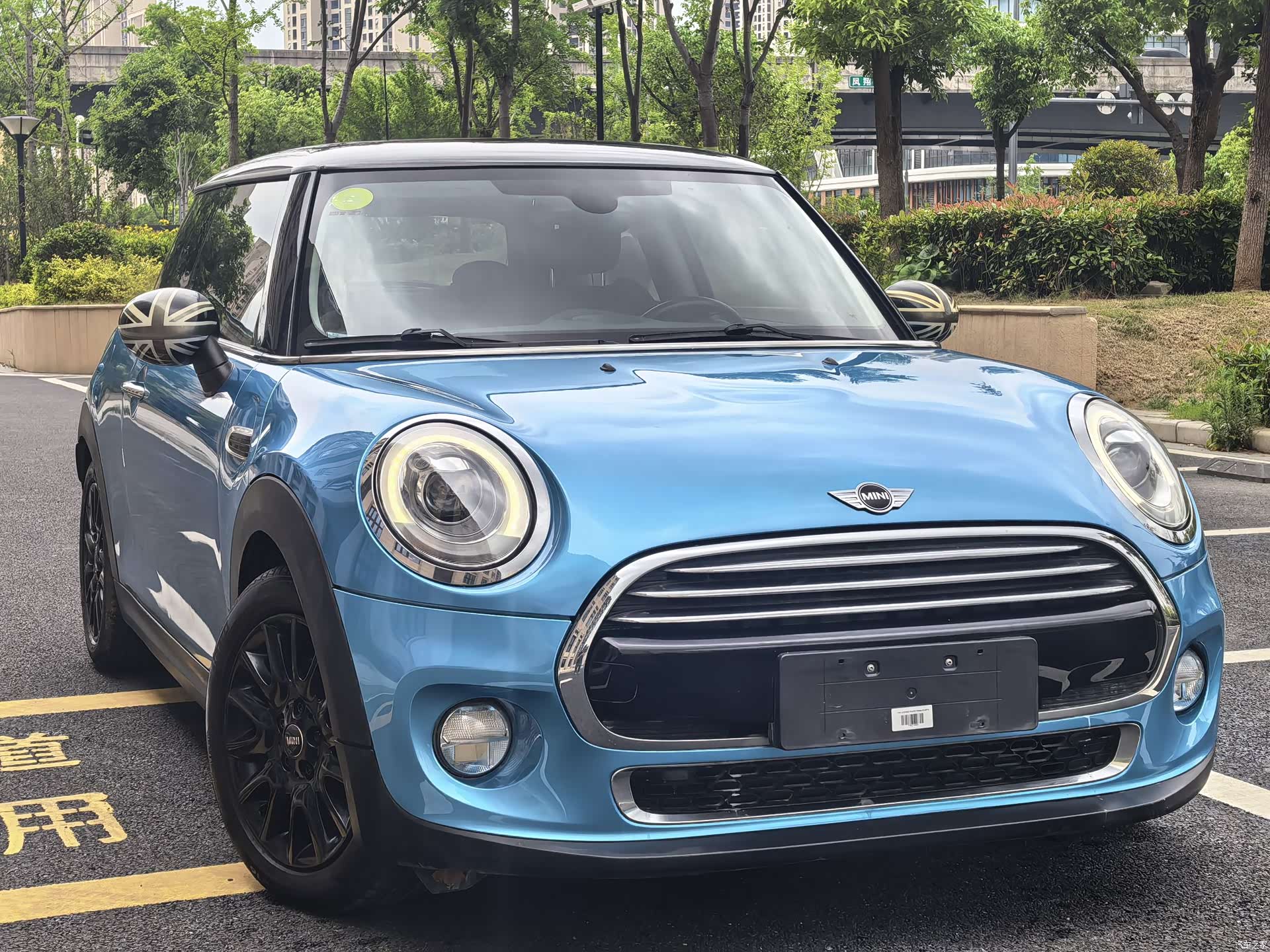 Mini Cooper, 2016 7