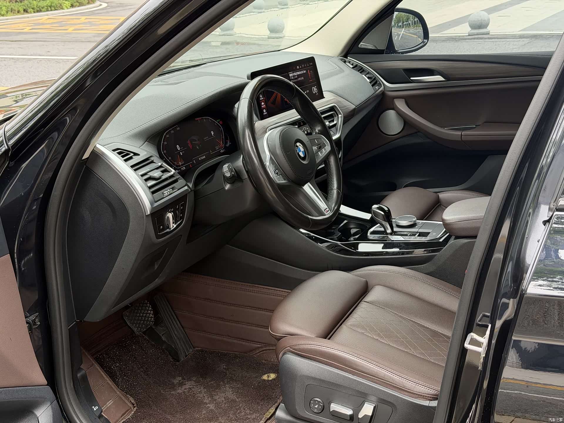 BMW X3, 2023 6