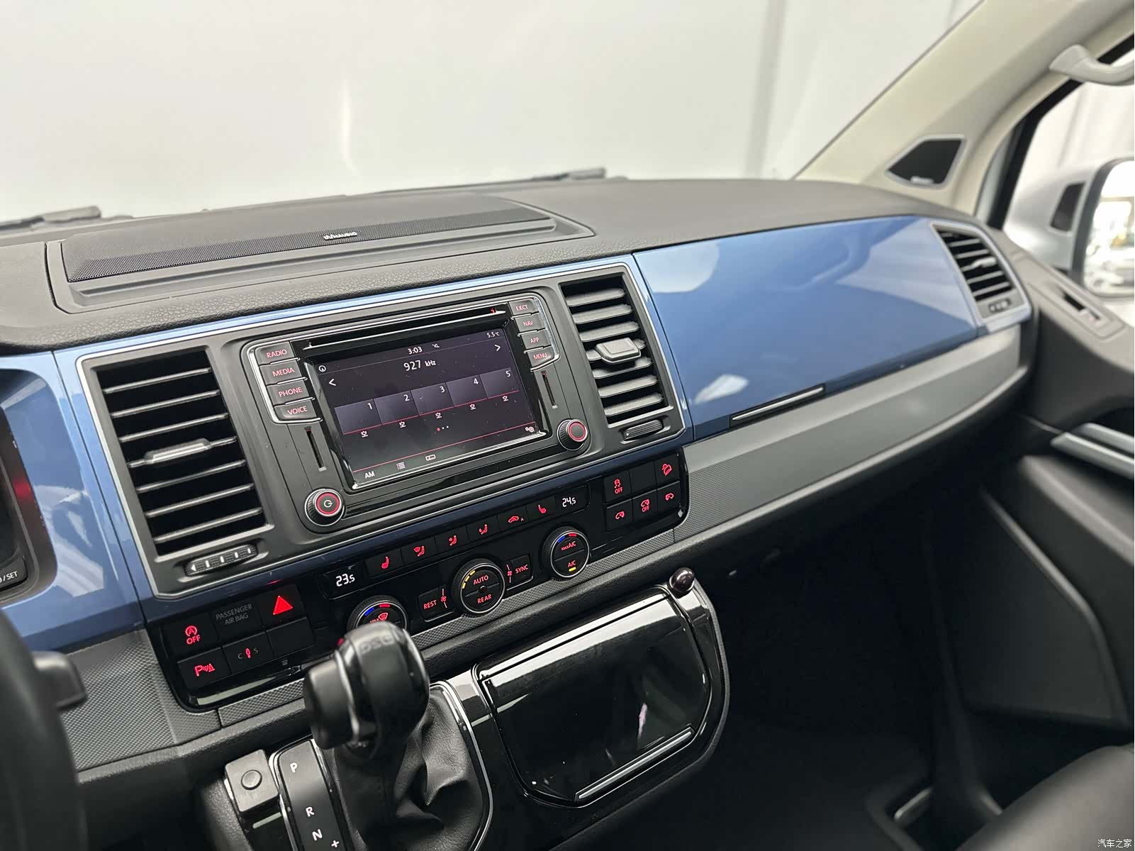 Volkswagen 7, 2018 28