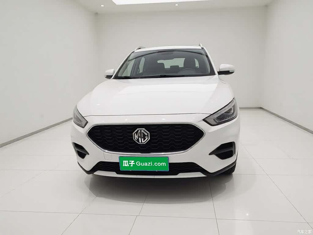 MG ZS, 2023 3