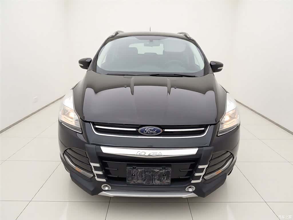 Ford Kuga, 2015 3
