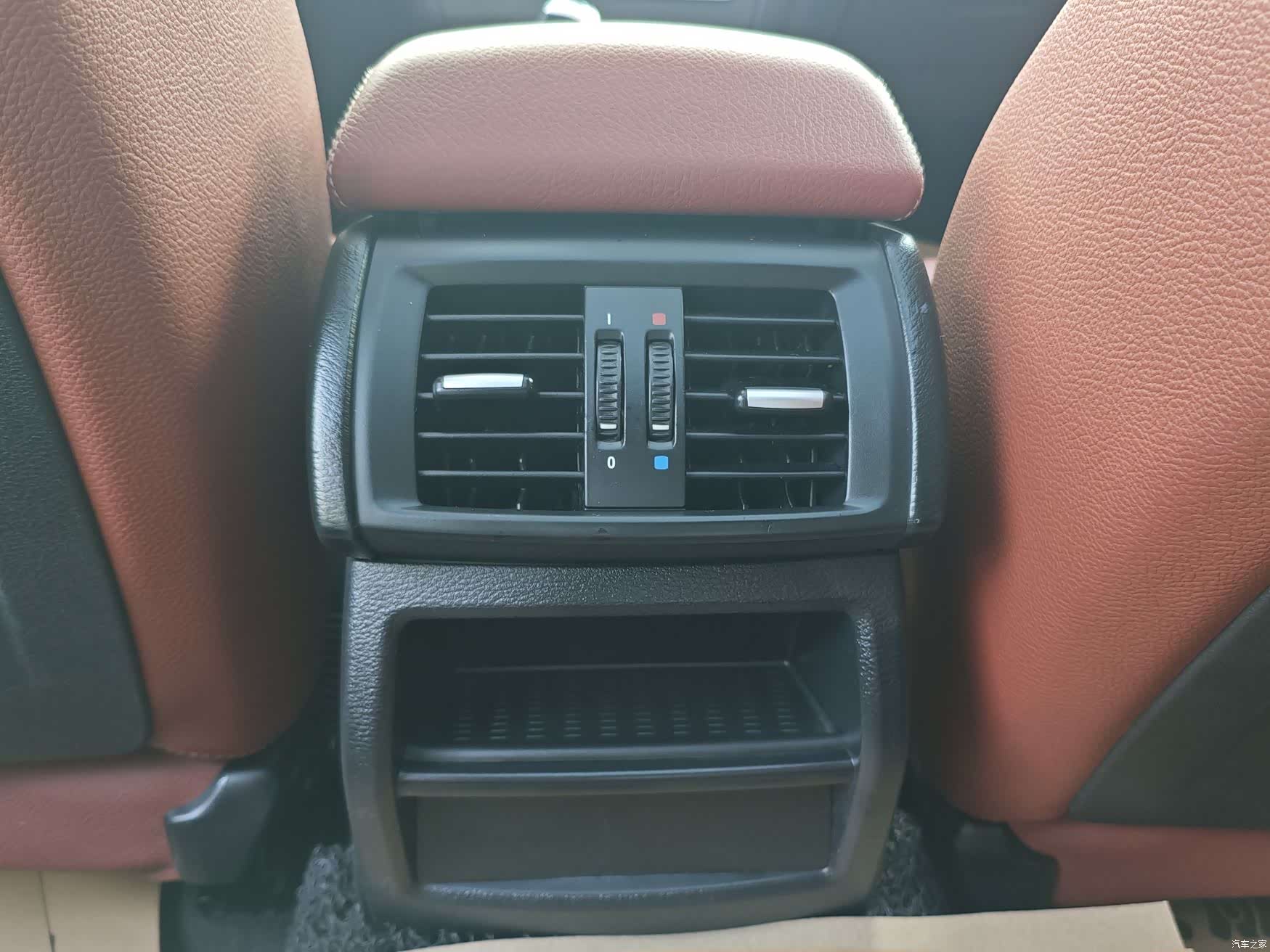BMW X3, 2014 15