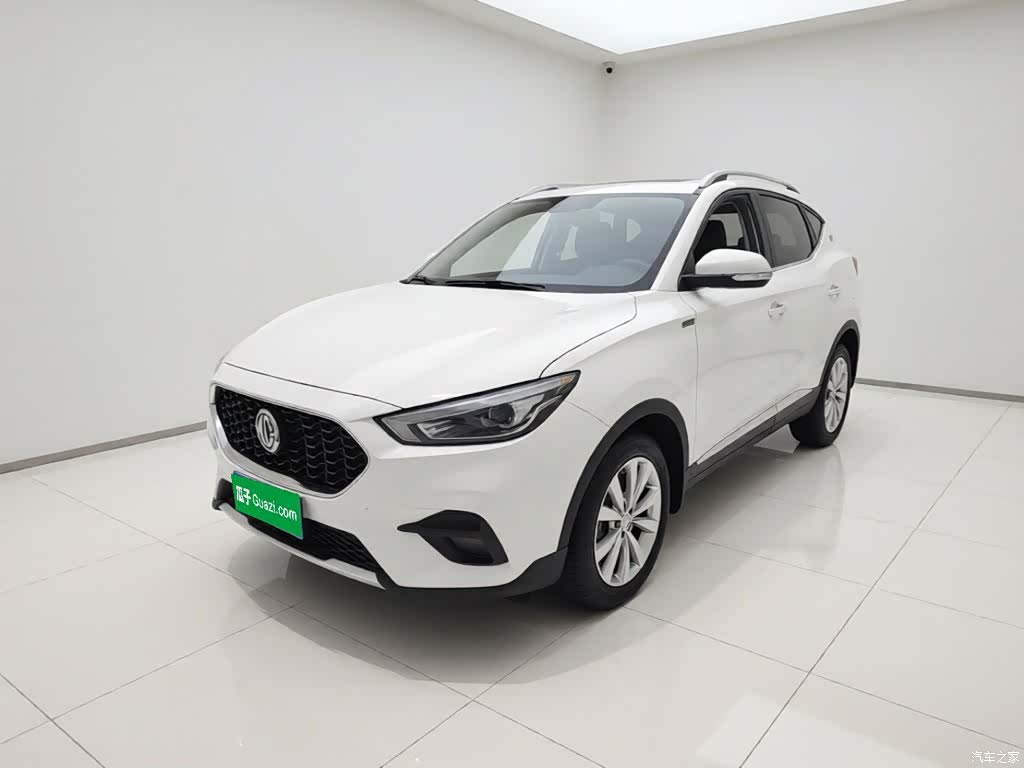 MG ZS, 2023 1