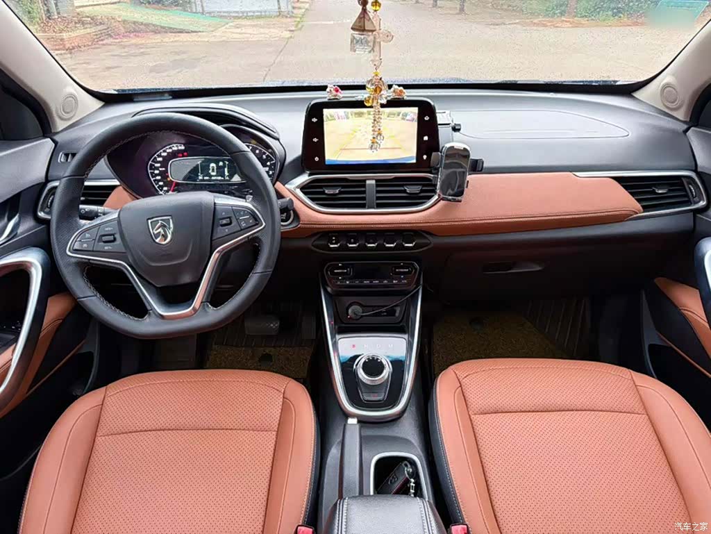 Wuling 510, 2018 4