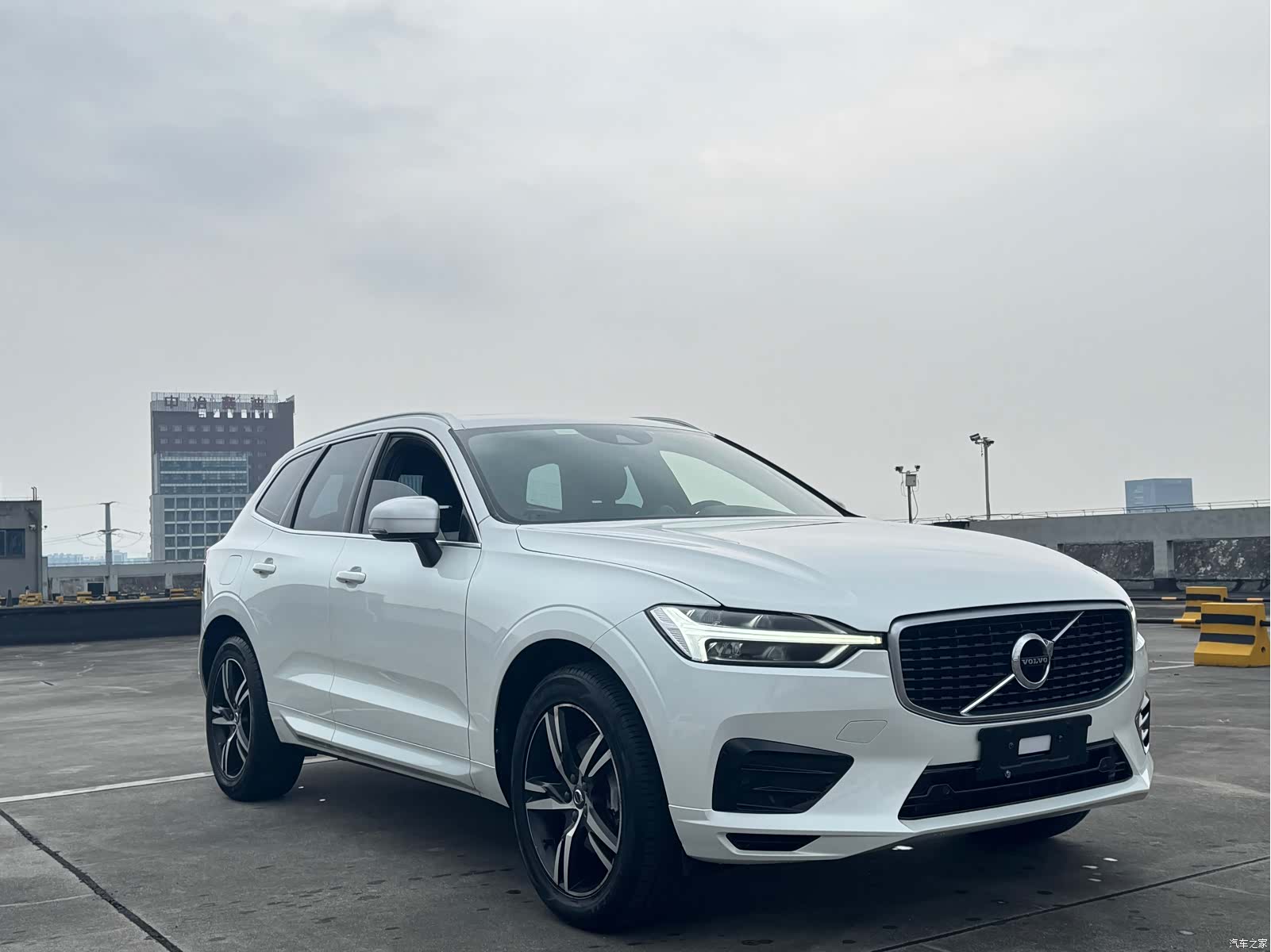 Volvo XC60, 2018 3