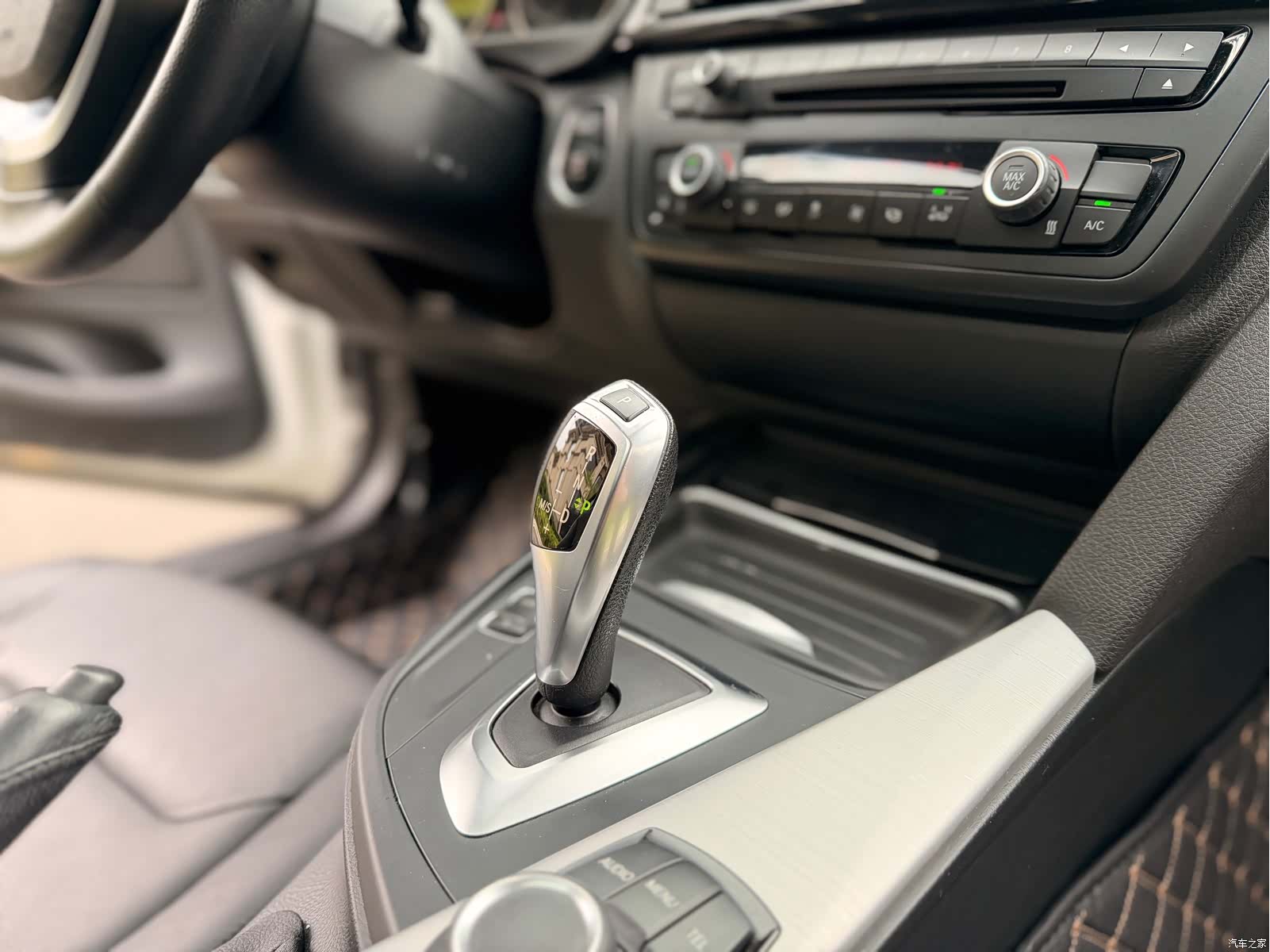 BMW 4 Series, 2015 27