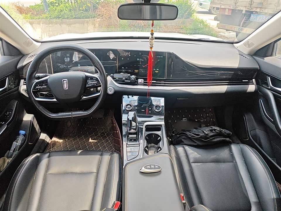 Besturn B70