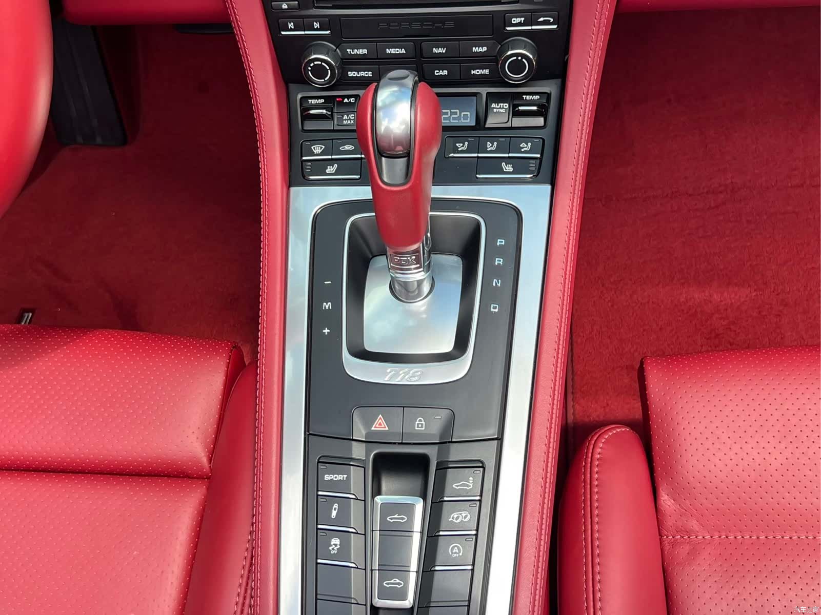 Porsche Boxster, 2023 18