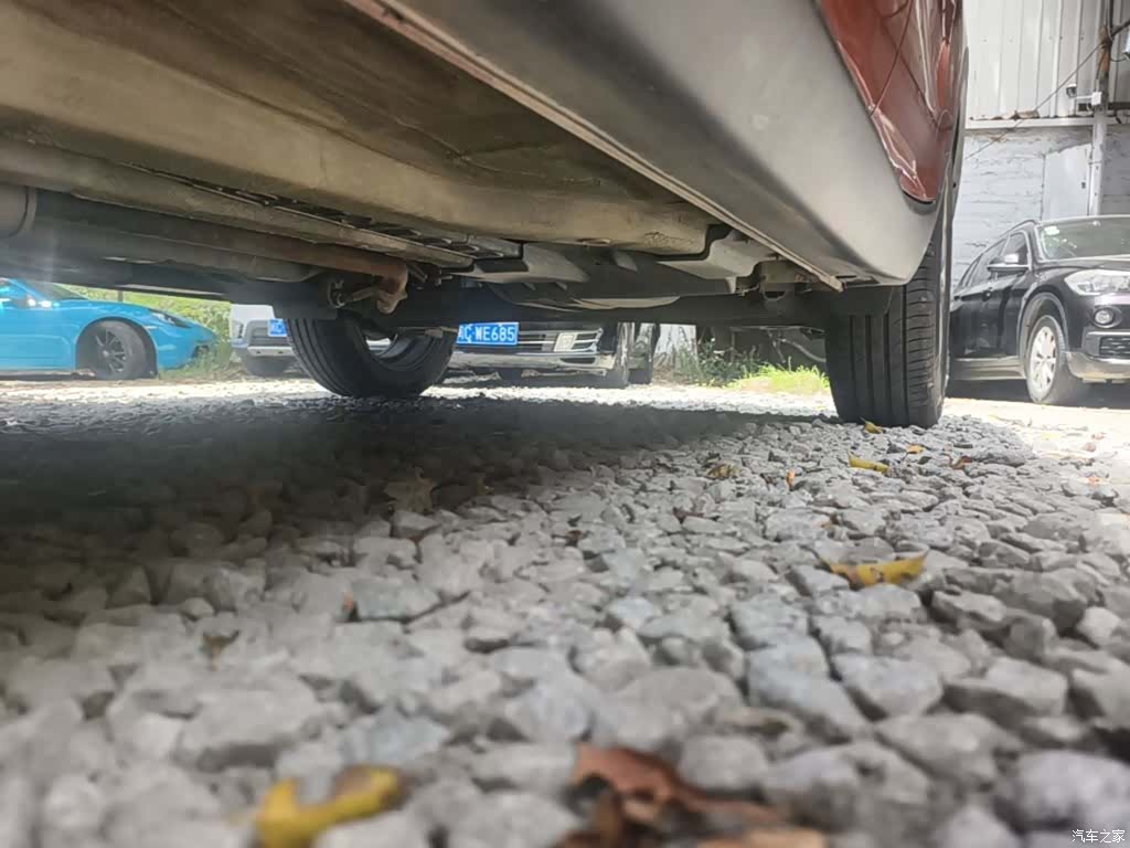 Kia KX3, 2017 22