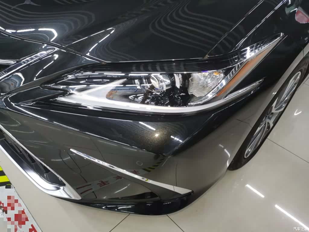 Lexus ES, 2023 18