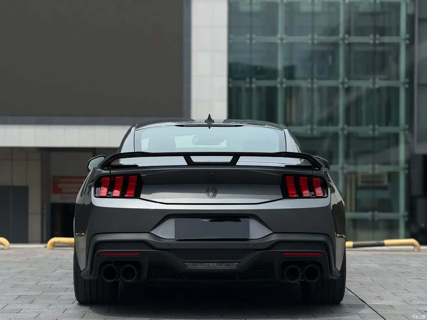 Ford Mustang, 2024 9