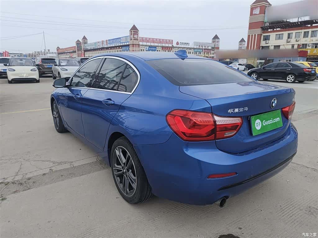BMW 1 Series, 2017 23