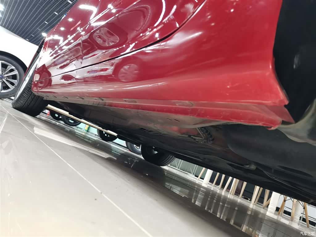 Roewe i5, 2020 22