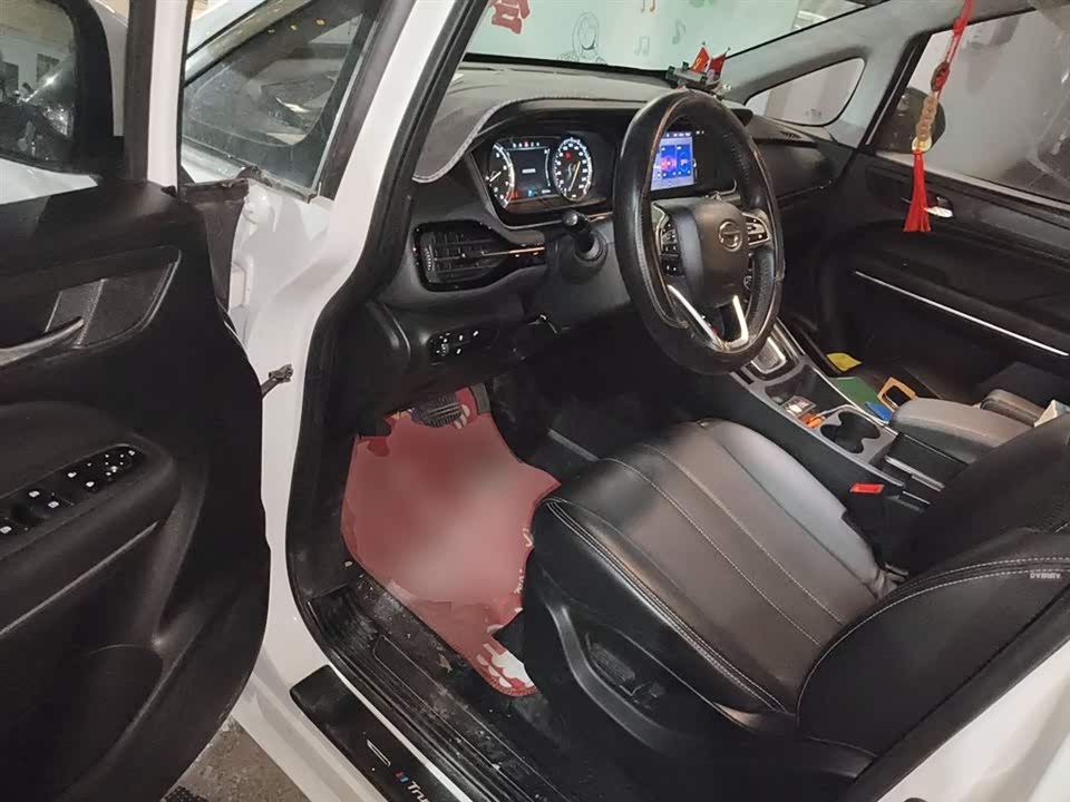 Trumpchi Trumpchi M6