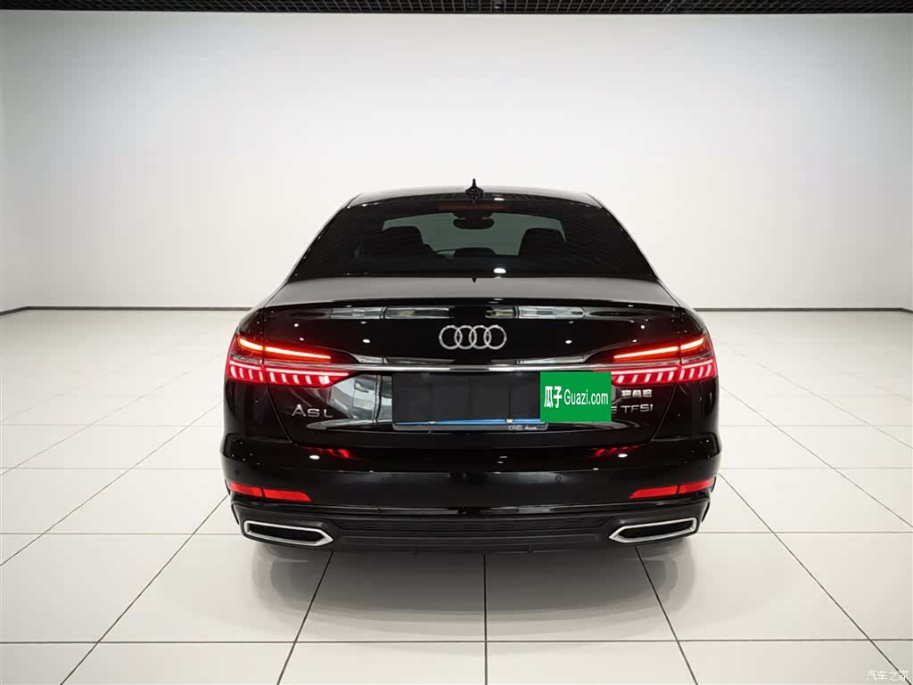 Audi A6L, 2022 6