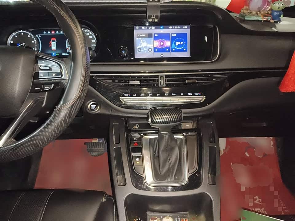 Trumpchi Trumpchi M6