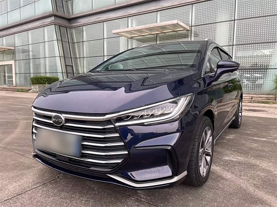 BYD Song MAX BYD Song MAX
