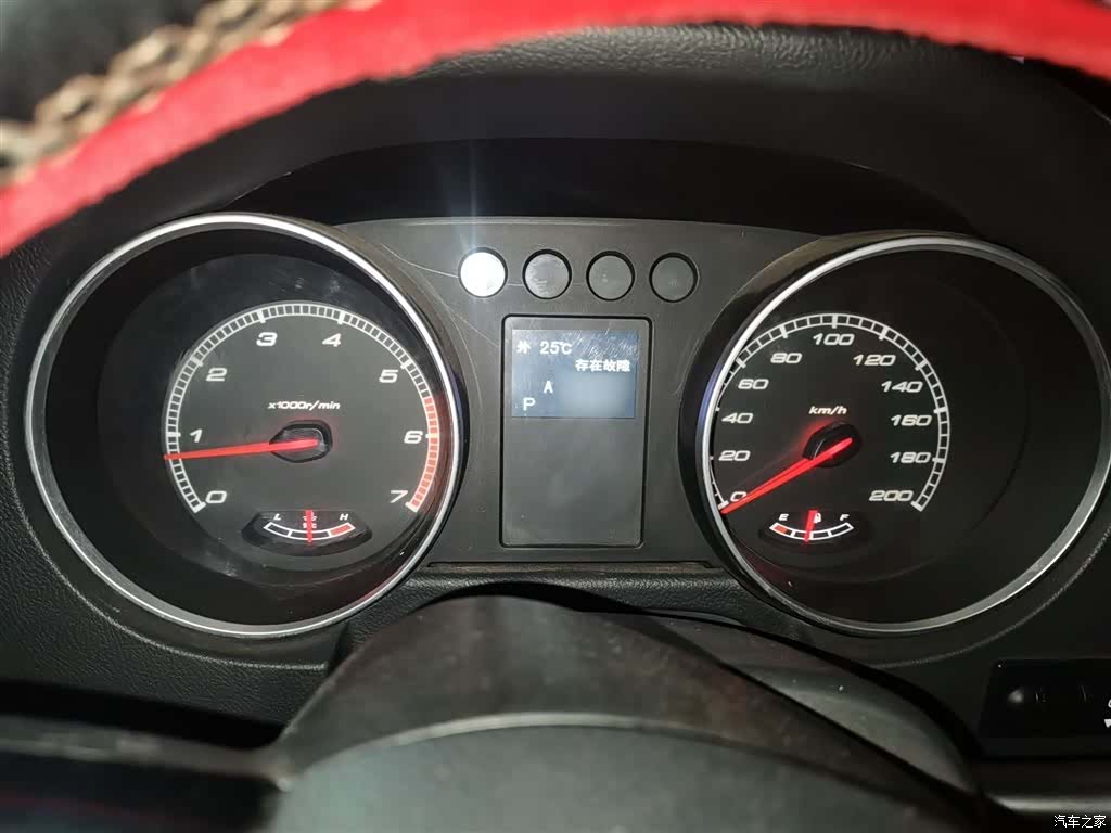 BAIC BJ40, 2018 4