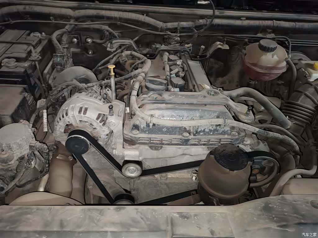 BAIC BJ40, 2018 11
