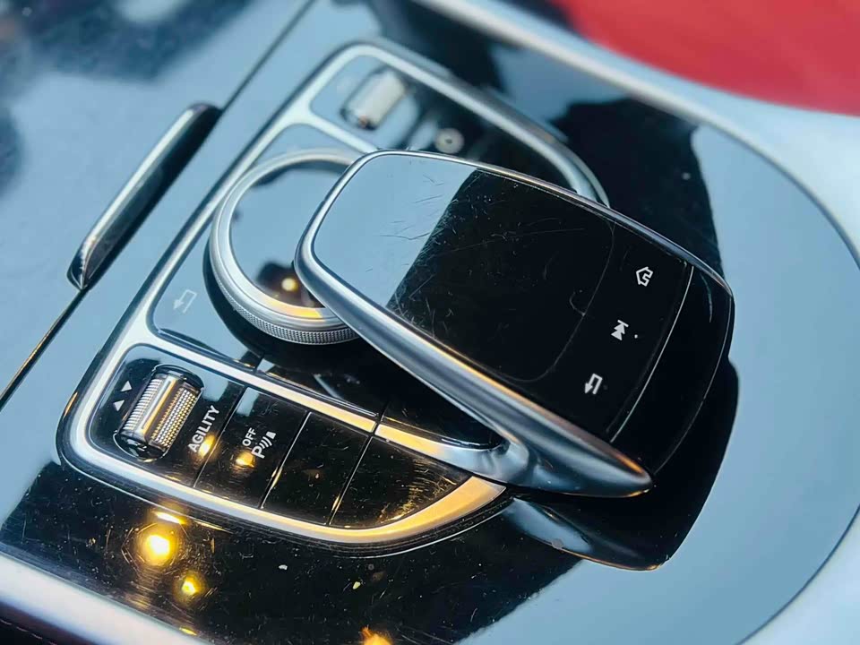 Mercedes-Benz G-class AMG