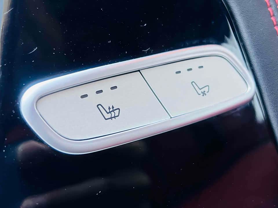 Mercedes-Benz G-class AMG