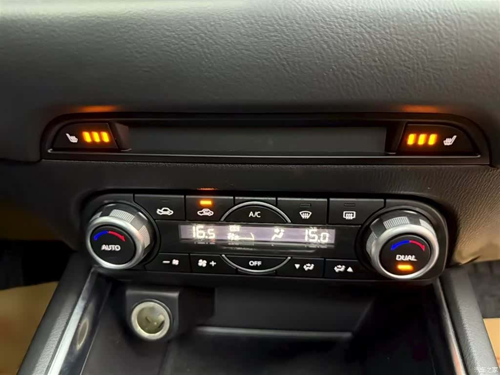 Mazda CX-5, 2021 6