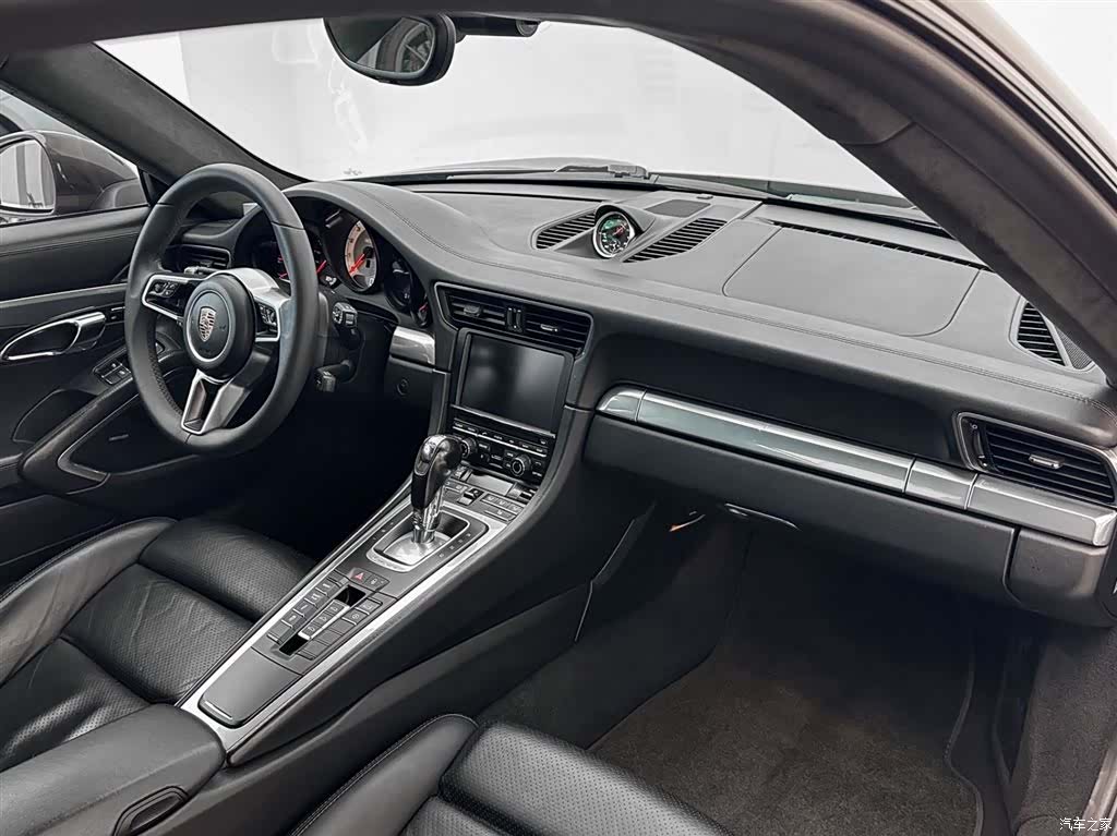 Porsche 911, 2012 12