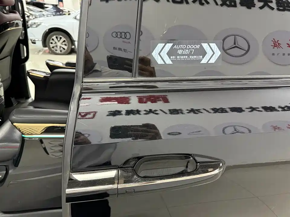 Trumpchi Trumpchi M8