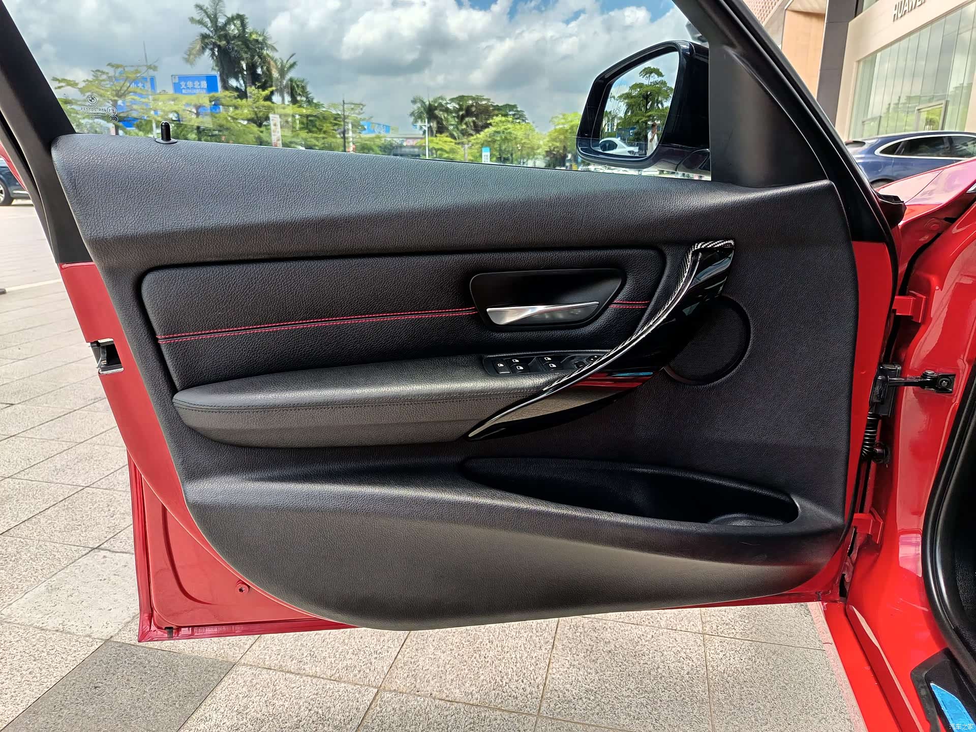 BMW 3 Series, 2014 12