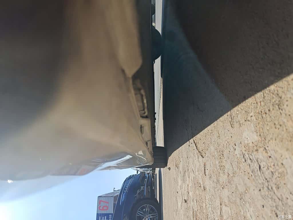 Audi A6L, 2019 9