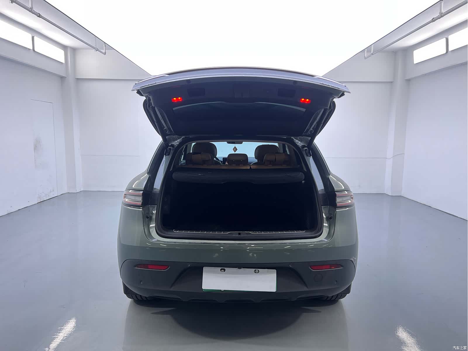 AITO M5, 2022 10
