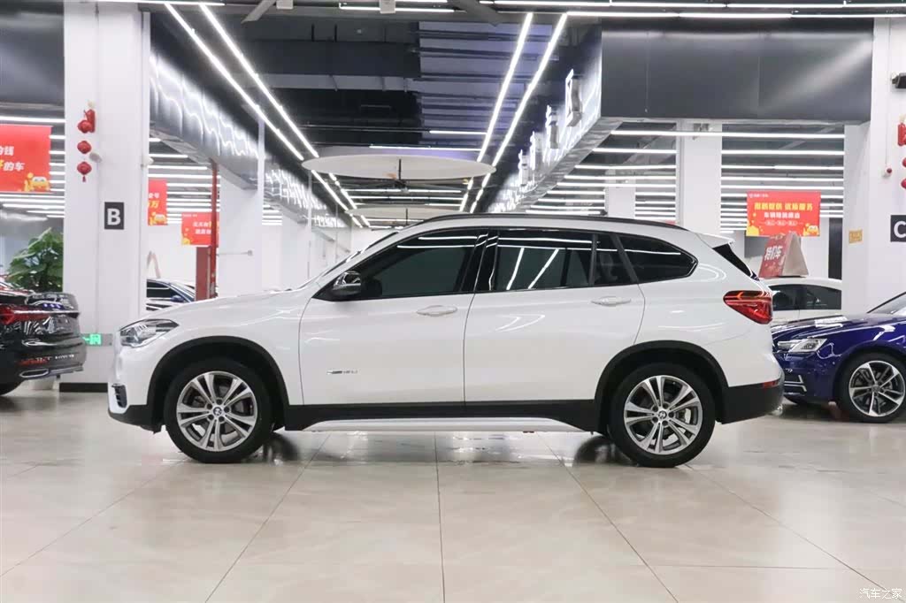 BMW X1, 2018 3