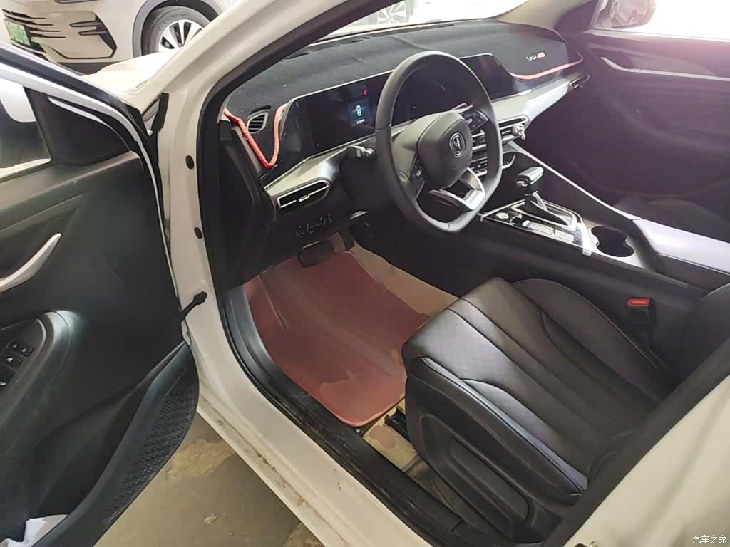 Changan Eado, 2021 16