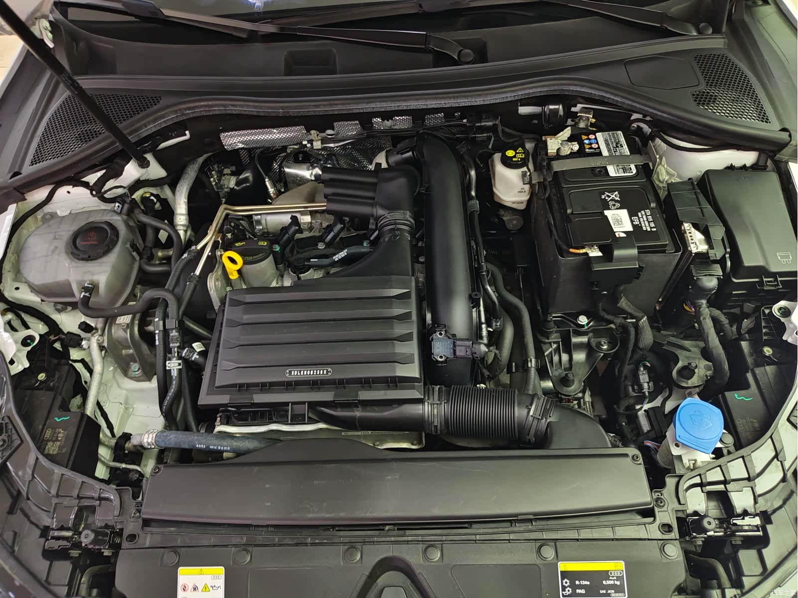 Audi A3, 2023 16