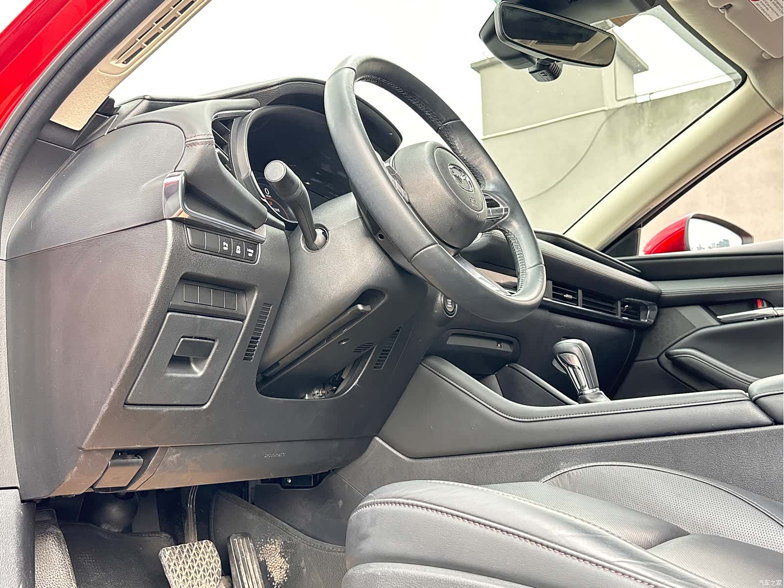 Mazda Mazda3, 2020 11