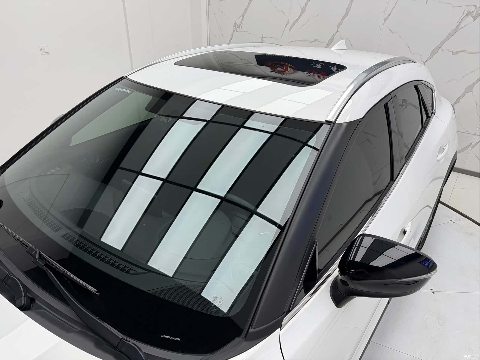Mazda CX-4, 2023 7