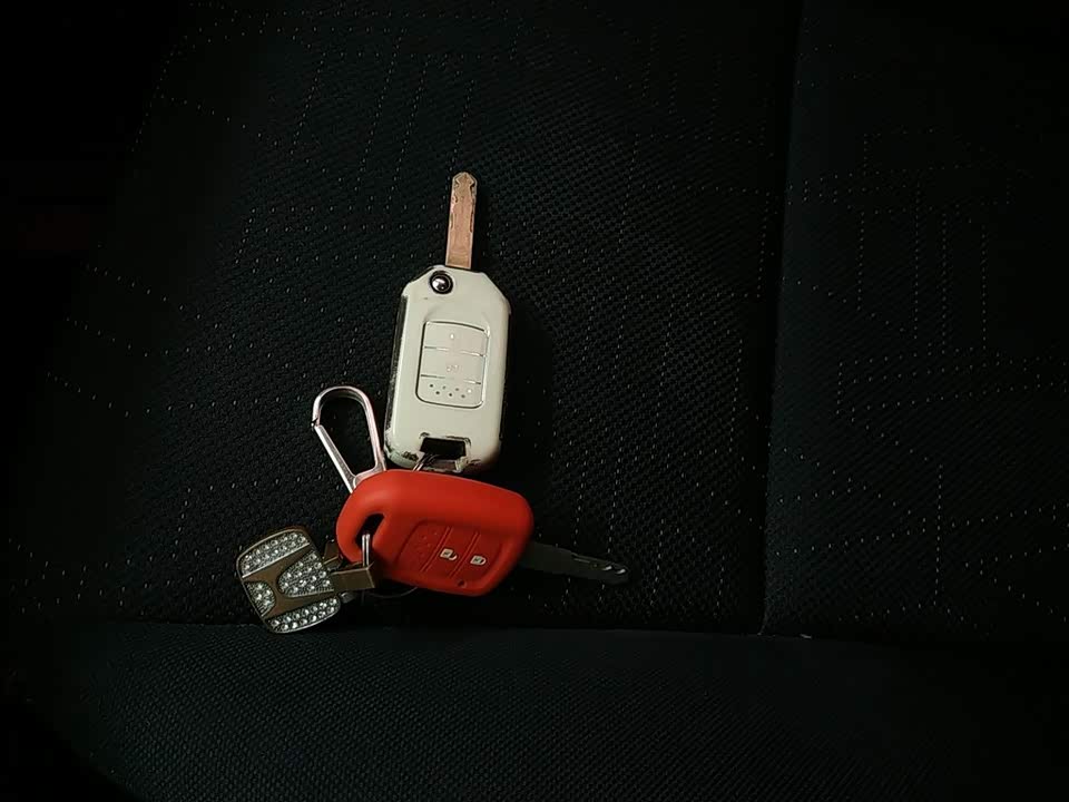 Honda Fit Honda Fit