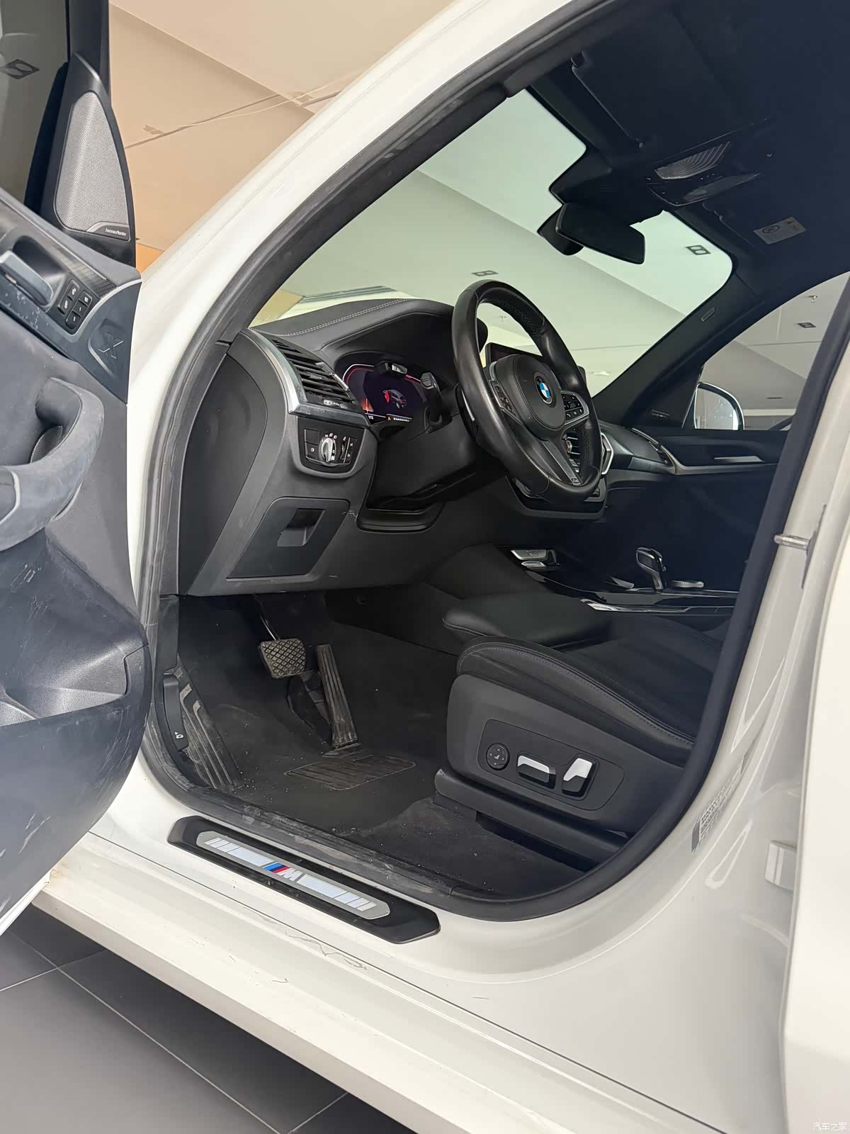 BMW X3, 2022 4