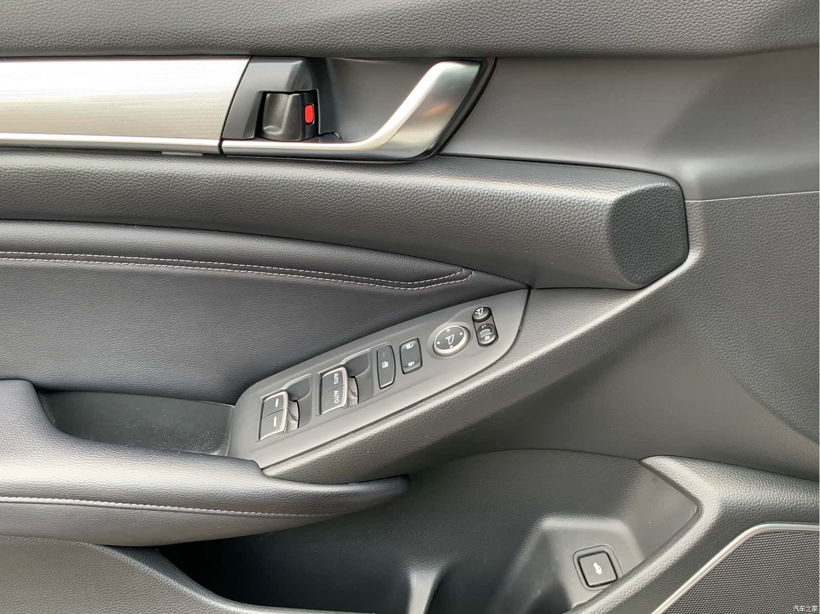 Honda Accord, 2021 21