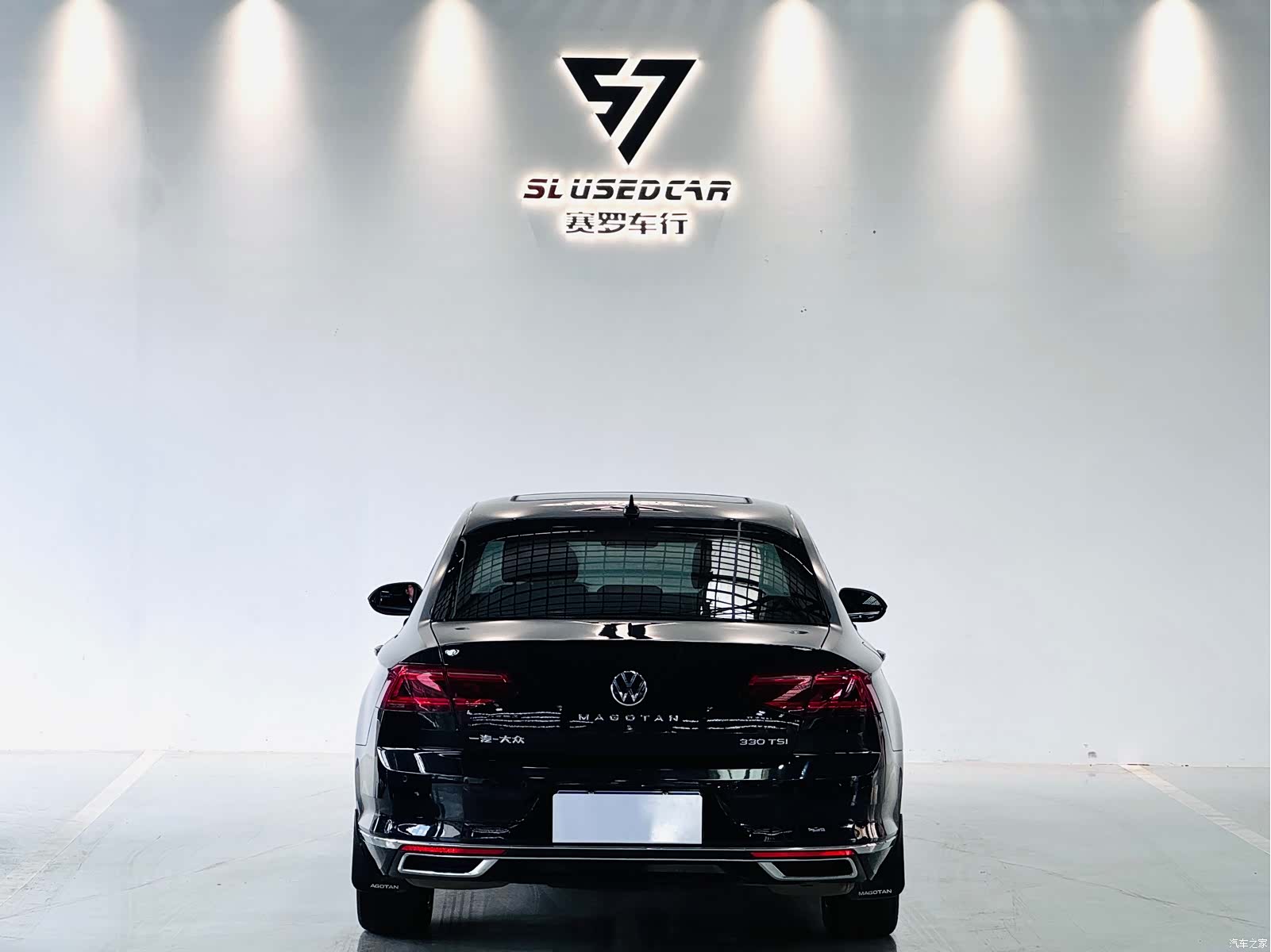 Volkswagen Magotan, 2022 8