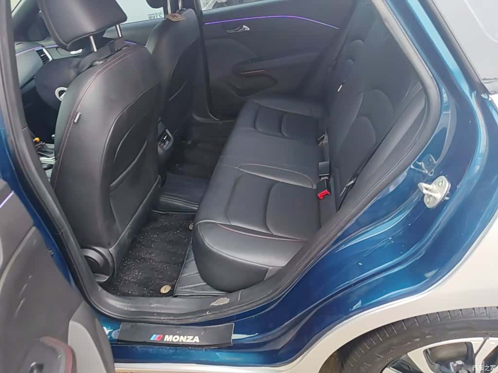Chevrolet RS, 2022 17
