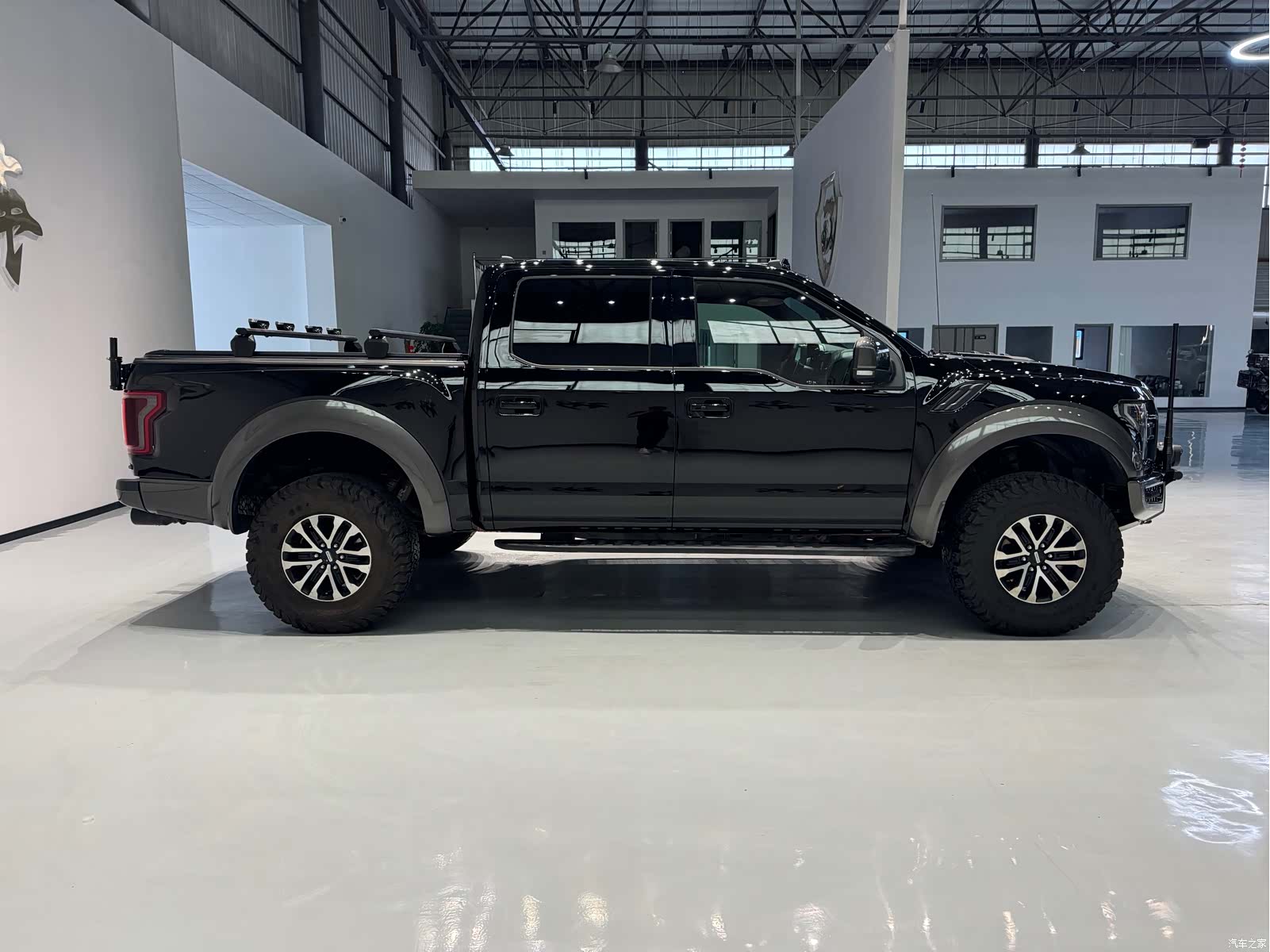 Ford F-150, 2019 7