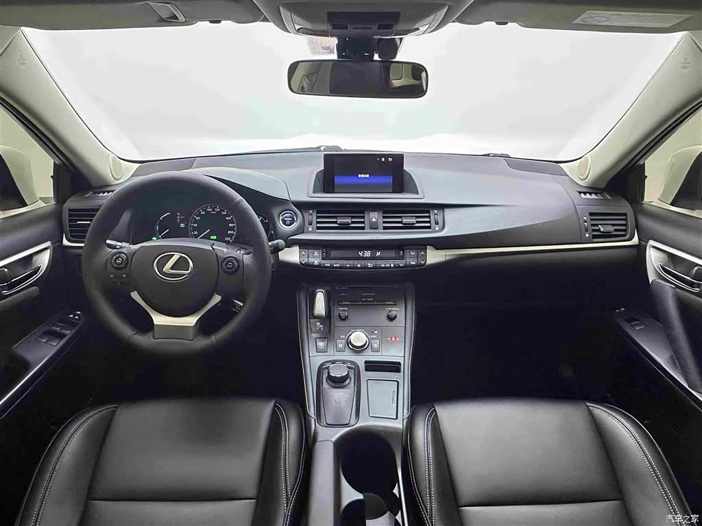 Lexus CT, 2017 17