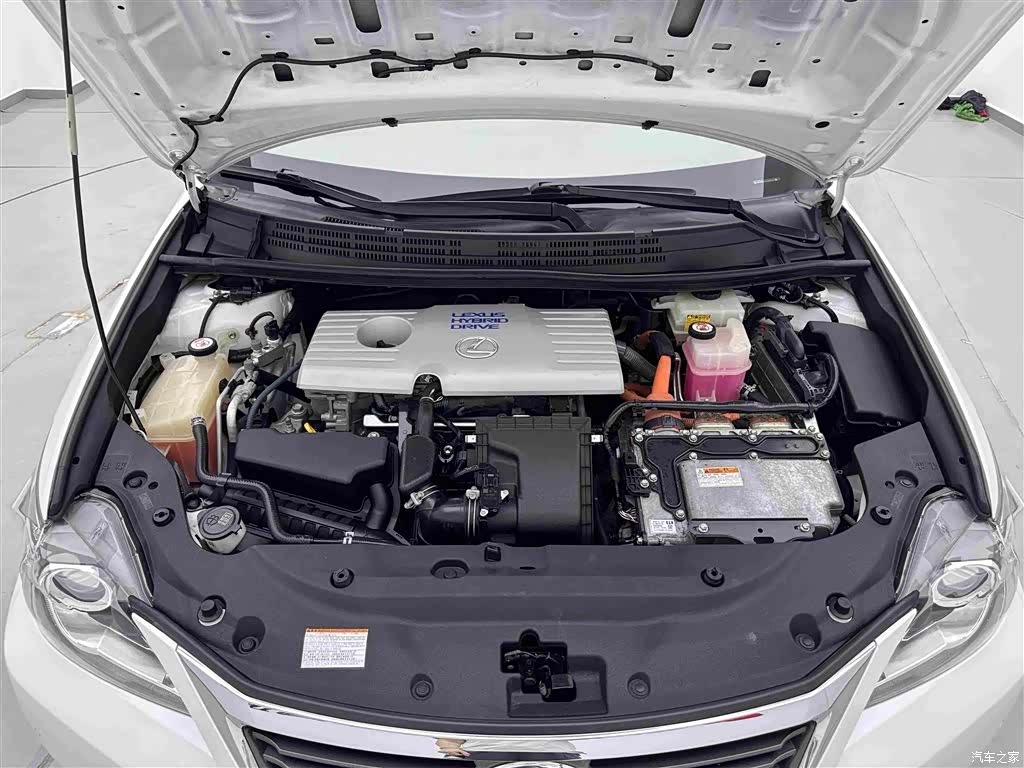 Lexus CT, 2017 25