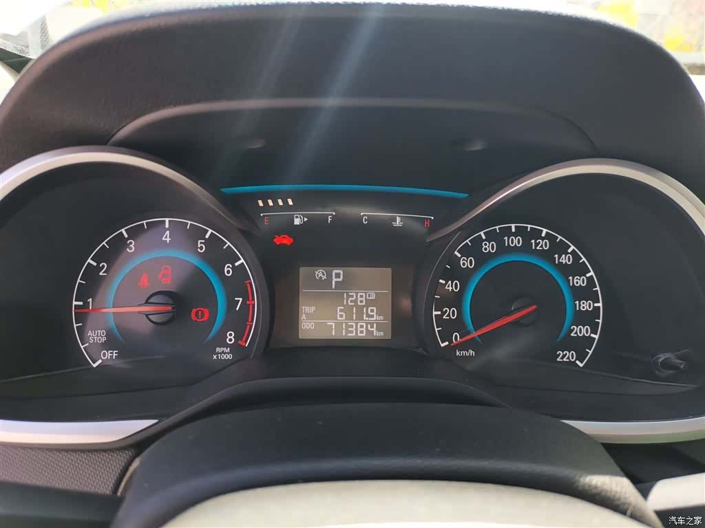 Chevrolet 320, 2018 12